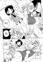 Manga Sangyou Haikibutsu 06 [Wanyanaguda] [Detective Conan] Thumbnail Page 09