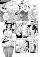 Maid Training [Hitotsu Yukimoto] [Original] Thumbnail Page 11