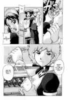 Maid Training [Hitotsu Yukimoto] [Original] Thumbnail Page 04