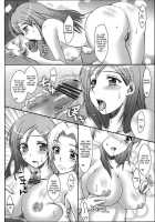 Fortune [Kizaki Yuuri] [Bleach] Thumbnail Page 09