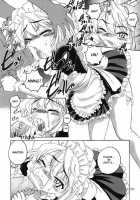 Manga Sangyou Haikibutsu 04 [Wanyanaguda] [Detective Conan] Thumbnail Page 09
