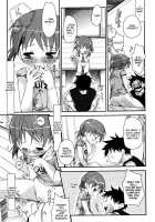 The Moe-Chan Series [Okada Kou] [Original] Thumbnail Page 11