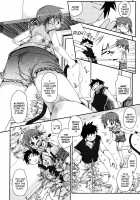 The Moe-Chan Series [Okada Kou] [Original] Thumbnail Page 06