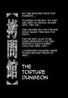 Torture Dungeon - Kannagi Volume [Tanaka Naburu] [Kannagi] Thumbnail Page 03