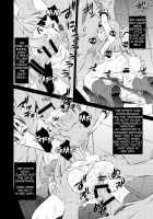 Torture Dungeon - Kannagi Volume [Tanaka Naburu] [Kannagi] Thumbnail Page 06