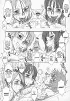 Nippon Practice 2 / 日本PRACTICE2 [Kakugari Kyoudai] [One Piece] Thumbnail Page 11