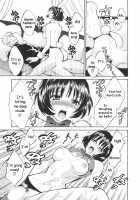 From The Rabbit Hutch With Love [Pon Takahanada] [Original] Thumbnail Page 11