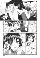 From The Rabbit Hutch With Love [Pon Takahanada] [Original] Thumbnail Page 09