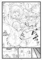 Pantsumon / ぱんつもん [Ohkura Kazuya] [Strike Witches] Thumbnail Page 16