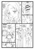Pantsumon / ぱんつもん [Ohkura Kazuya] [Strike Witches] Thumbnail Page 04