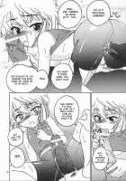 Manga Sangyou Haikibutsu 05 / 漫画産業廃棄物05 [Wanyanaguda] [Detective Conan] Thumbnail Page 11