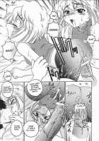 Manga Sangyou Haikibutsu 05 / 漫画産業廃棄物05 [Wanyanaguda] [Detective Conan] Thumbnail Page 14