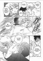 Manga Sangyou Haikibutsu 05 / 漫画産業廃棄物05 [Wanyanaguda] [Detective Conan] Thumbnail Page 04