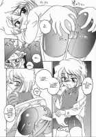 Manga Sangyou Haikibutsu 05 / 漫画産業廃棄物05 [Wanyanaguda] [Detective Conan] Thumbnail Page 05