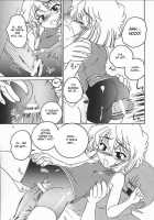 Manga Sangyou Haikibutsu 05 / 漫画産業廃棄物05 [Wanyanaguda] [Detective Conan] Thumbnail Page 06