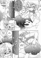 Manga Sangyou Haikibutsu 05 / 漫画産業廃棄物05 [Wanyanaguda] [Detective Conan] Thumbnail Page 08