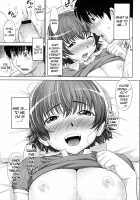 Amai Yuuwaku   V.2 / 少女の胸がふくらむ時 [Yarii Shimeta] [Original] Thumbnail Page 15