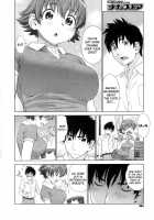 Amai Yuuwaku   V.2 / 少女の胸がふくらむ時 [Yarii Shimeta] [Original] Thumbnail Page 04