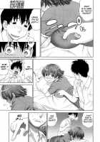 Amai Yuuwaku   V.2 / 少女の胸がふくらむ時 [Yarii Shimeta] [Original] Thumbnail Page 07