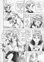 Ami's Secret Chp 1-5 [13.] [Sailor Moon] Thumbnail Page 12