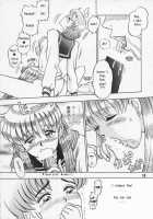 Ami's Secret Chp 1-5 [13.] [Sailor Moon] Thumbnail Page 14