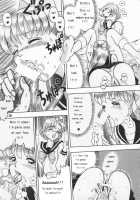 Ami's Secret Chp 1-5 [13.] [Sailor Moon] Thumbnail Page 15