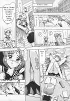 Ami's Secret Chp 1-5 [13.] [Sailor Moon] Thumbnail Page 03