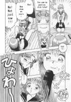 Ami's Secret Chp 1-5 [13.] [Sailor Moon] Thumbnail Page 04