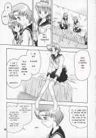 Ami's Secret Chp 1-5 [13.] [Sailor Moon] Thumbnail Page 05