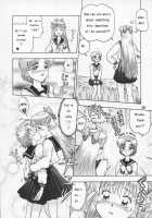 Ami's Secret Chp 1-5 [13.] [Sailor Moon] Thumbnail Page 06