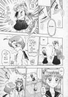Ami's Secret Chp 1-5 [13.] [Sailor Moon] Thumbnail Page 07