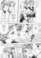 Ami's Secret Chp 1-5 [13.] [Sailor Moon] Thumbnail Page 09