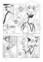 Tin Tin Tio! / ティンティンティオ！ [Ueda Yuu] [Fushigiboshi No Futagohime] Thumbnail Page 11