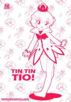 Tin Tin Tio! / ティンティンティオ！ [Ueda Yuu] [Fushigiboshi No Futagohime] Thumbnail Page 01