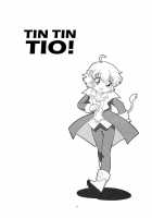 Tin Tin Tio! / ティンティンティオ！ [Ueda Yuu] [Fushigiboshi No Futagohime] Thumbnail Page 04