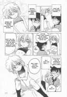 Manga Sangyou Haikibutsu 01 / 漫画産業廃棄物01 [Wanyanaguda] [Detective Conan] Thumbnail Page 06
