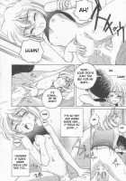 Manga Sangyou Haikibutsu 01 / 漫画産業廃棄物01 [Wanyanaguda] [Detective Conan] Thumbnail Page 09