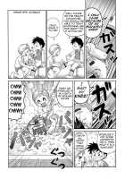 Mitsui Jun - Naworu-Kun'S Infirmary [Mitsui Jun] [Original] Thumbnail Page 02