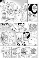 In The Womb / お腹の中 [Karma Tatsurou] [Original] Thumbnail Page 02