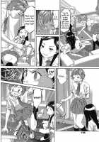 A Collection Of Young Ladies [Onikubo Hirohisa] [Original] Thumbnail Page 10