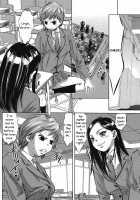 A Collection Of Young Ladies [Onikubo Hirohisa] [Original] Thumbnail Page 06