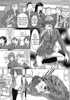 A Collection Of Young Ladies [Onikubo Hirohisa] [Original] Thumbnail Page 07
