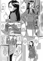 A Collection Of Young Ladies [Onikubo Hirohisa] [Original] Thumbnail Page 08