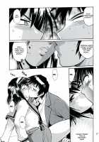 Haruhi No Uzuki / ハルヒの疼き [Manabe Jouji] [The Melancholy Of Haruhi Suzumiya] Thumbnail Page 16