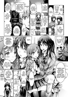 Hana Ni Madowasareshi Mono / 花に惑わされし者 [Koorizu] [Original] Thumbnail Page 02