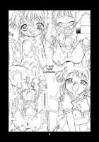 Sakura-Chan's Amazing Adventure Book 2 / さくらちゃんが大変な事になっちゃう本。 2 [Chuushin Kuranosuke] [Cardcaptor Sakura] Thumbnail Page 11