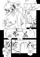 Sakura-Chan's Amazing Adventure Book 2 / さくらちゃんが大変な事になっちゃう本。 2 [Chuushin Kuranosuke] [Cardcaptor Sakura] Thumbnail Page 06