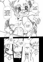 Sakura-Chan's Amazing Adventure Book 2 / さくらちゃんが大変な事になっちゃう本。 2 [Chuushin Kuranosuke] [Cardcaptor Sakura] Thumbnail Page 07