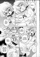 Manga Sangyou Haikibutsu 03 / 漫画産業廃棄物03 [Wanyanaguda] [Detective Conan] Thumbnail Page 10