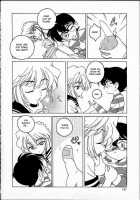 Manga Sangyou Haikibutsu 03 / 漫画産業廃棄物03 [Wanyanaguda] [Detective Conan] Thumbnail Page 05
